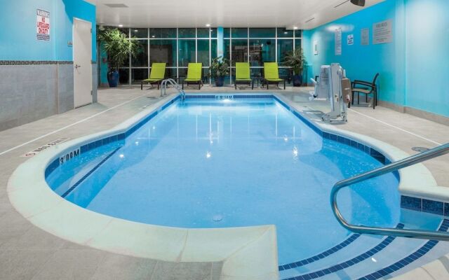 SpringHill Suites by Marriott Raleigh Apex