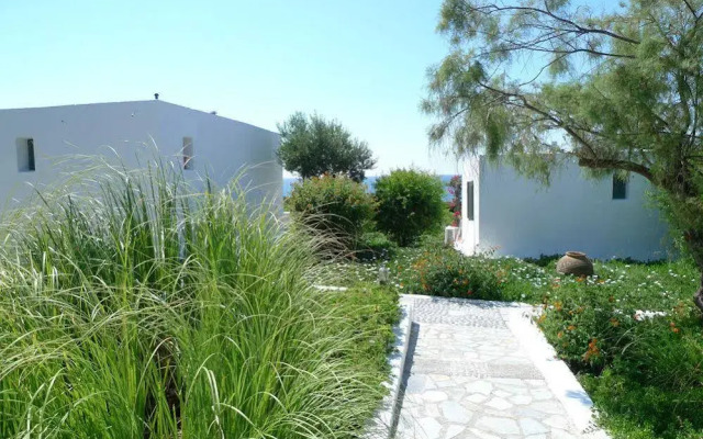 Niriides Villas