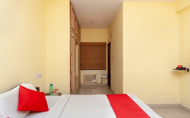 ULO Pearl Corporate Residency