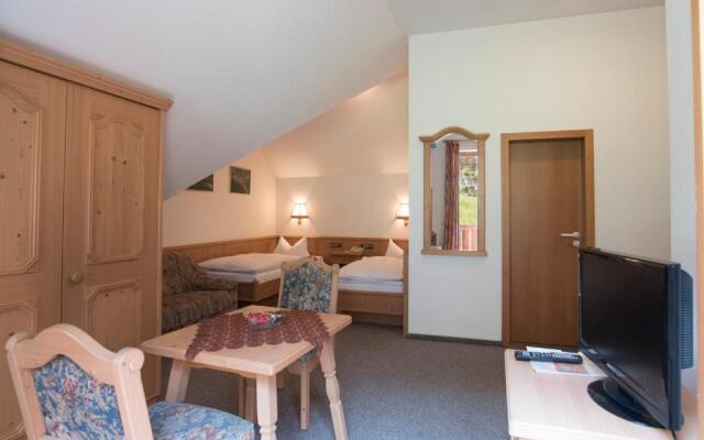 Hotel Gasthof Hereth