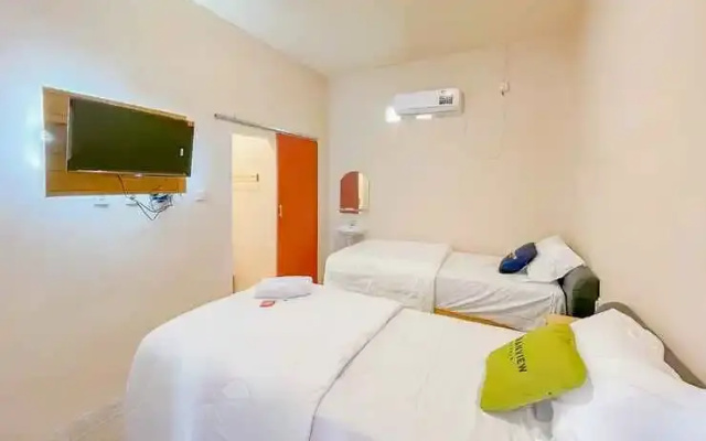 Urbanview Hotel Sany Cirebon