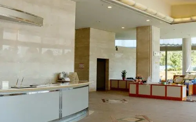 Aichi Kenko Plaza Hotel
