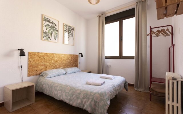 Green Hostel