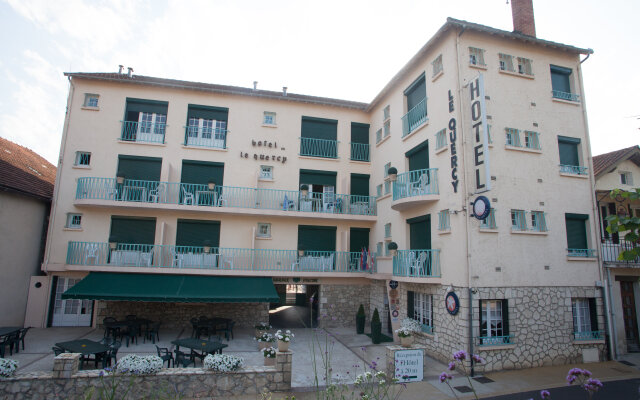 Hotel Le Quercy