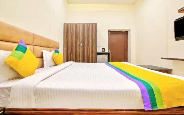 Welcome Inn 2 by Treebo