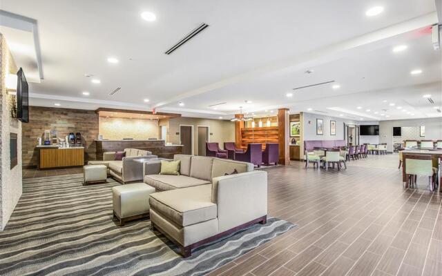 Comfort Inn Ferdinand