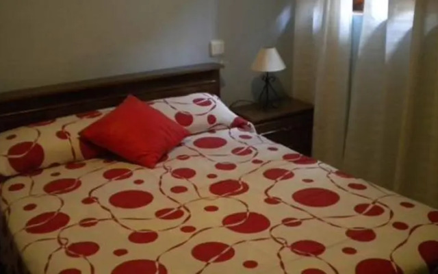 Casa Rural Los Estrechillos