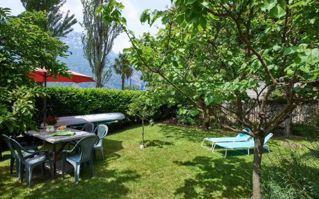 Locazione Turistica Punto Lago