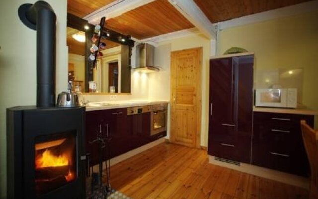 Haus am Dorfteich Fehmarn