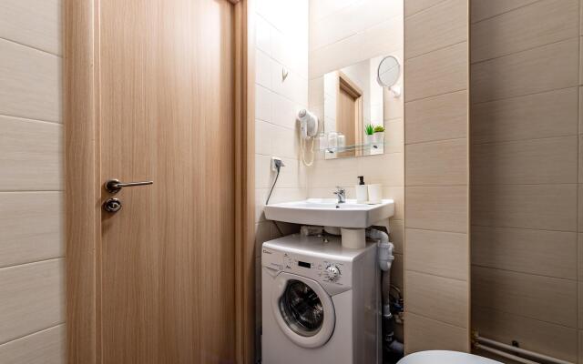 ApartMe на шоссе Пулковское 14Г