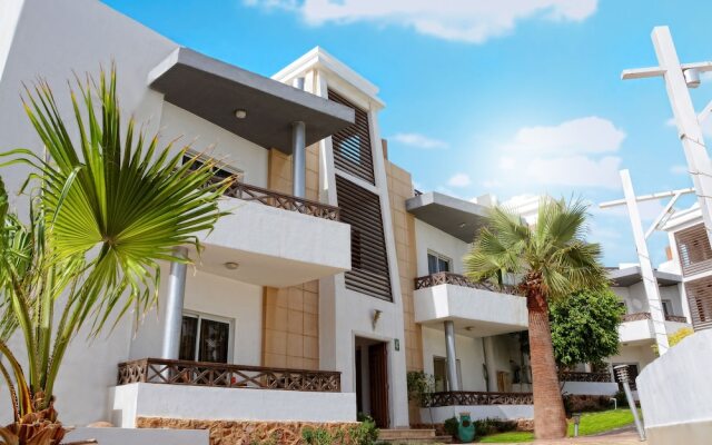 Marina View Residence