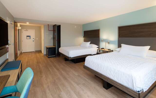 Tru by Hilton Rock Hill