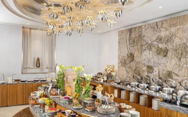The Residences at The Ritz-Carlton Jakarta, Pacific Place