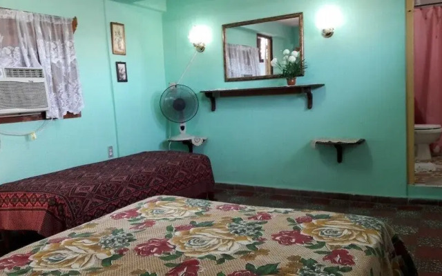 Casa Carmen y Lorena (Santiago de Cuba)