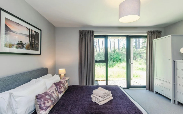 Otter Lodge