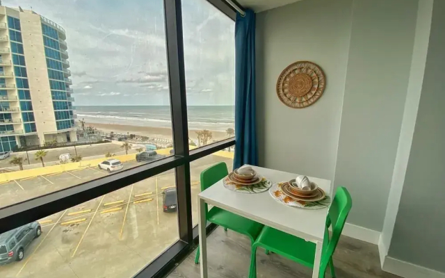 Ocean Side Inn Studios