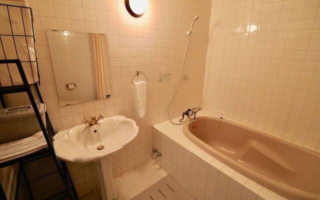 Ogizaka Minami3jyo 501