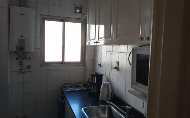 Buenos Aires Tango Apartment-Boedo-San Telmo-Abasto-Obelisco-San Cristobal