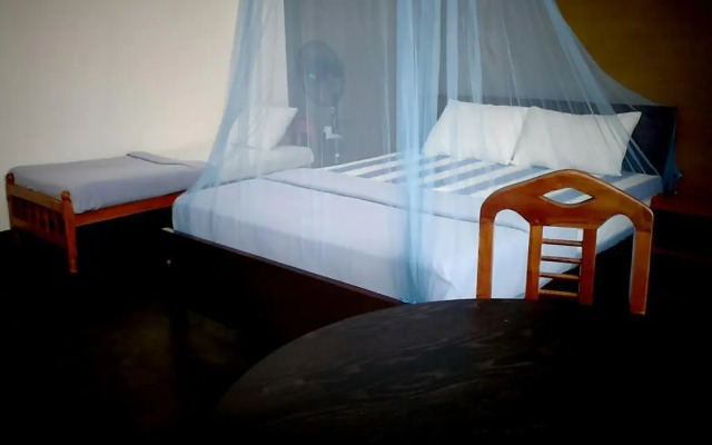 Ambiente place to stay