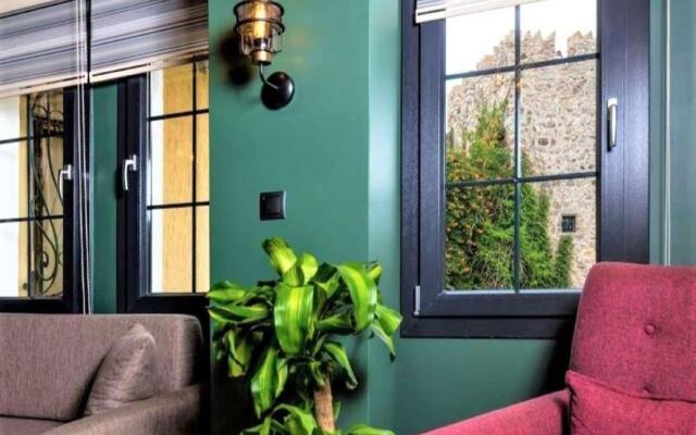 Sunset Hotel Marmaris