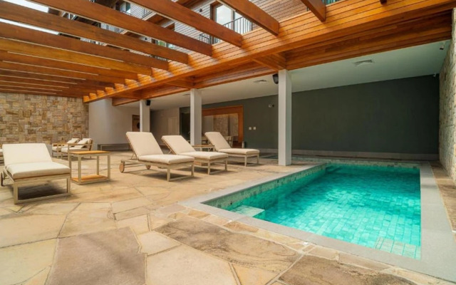 Poehma Lago Negro by Livá OFICIAL