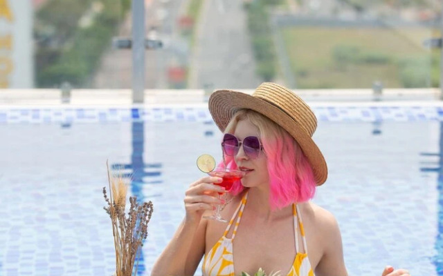 Calix Hotel Da Nang Beach