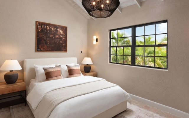 The June 3 Home