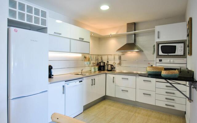 Modern Apartment in Cala Pi with Swimming Pool