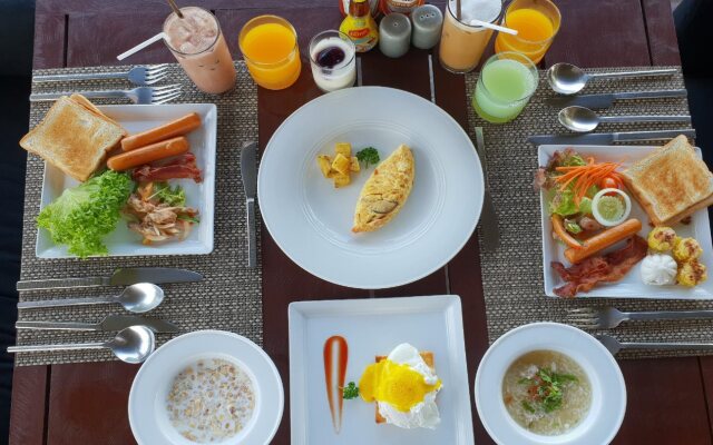 Sala Khaoyai