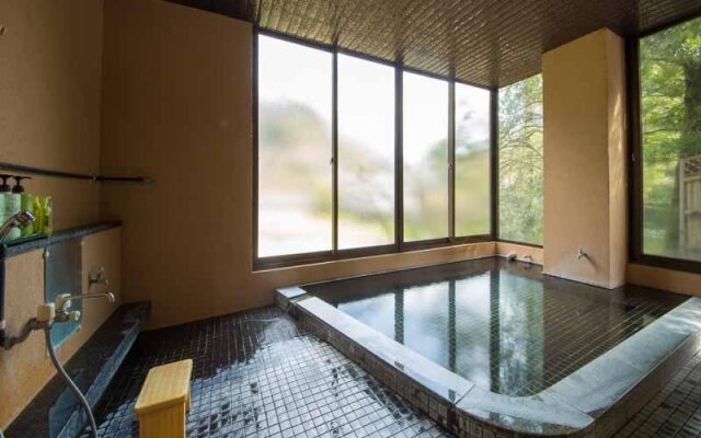 Oyado Miyako Kokonoe