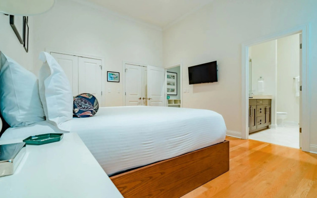 The Guesthouse Hotel