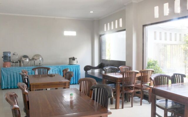 Airy Denpasar Utara Cokroaminoto 56 Bali