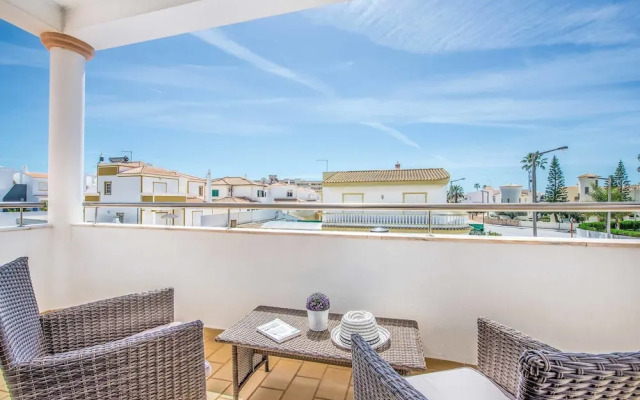 Villa Jomar