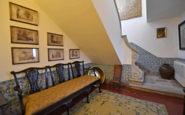 Casa Santos Murteira