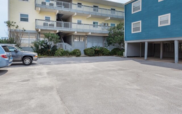 Villas on the Gulf Unit M8, Pensacola Beach