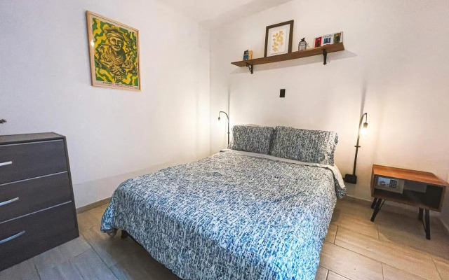 ADN Algo de Nosotros