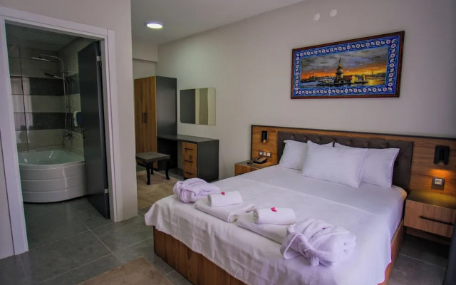 Clovers Thermal Resort & Spa