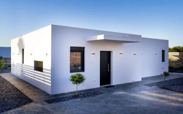 Sardines Villas