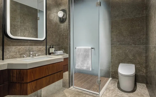Vignette Collection Shanghai Snow World Hotel by IHG