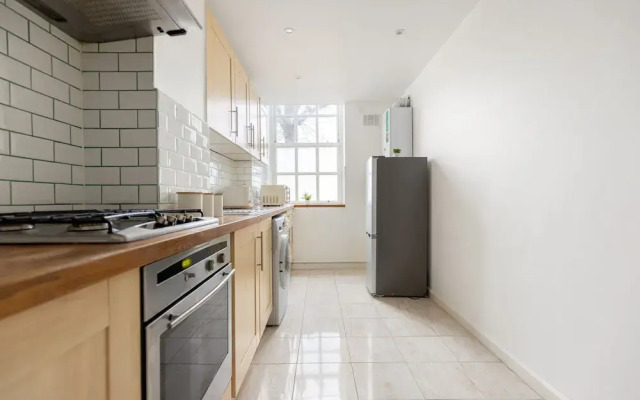 The Notting Hill Villas