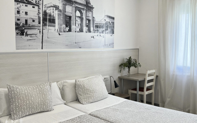 Hostal San Lorenzo
