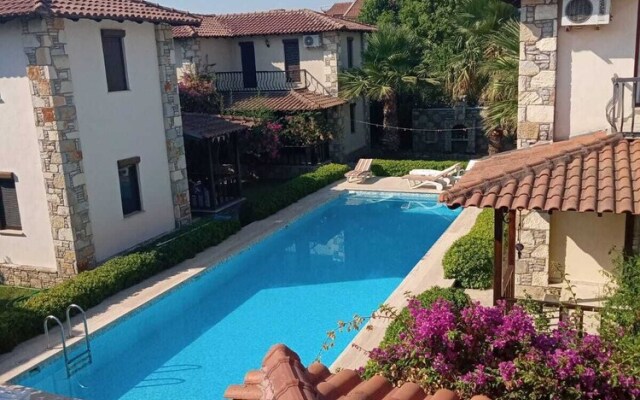 Villa Oliva Houses, Southwest of Turkey