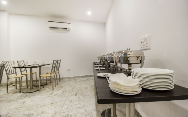 Hotel Kelvish by Foxi Group