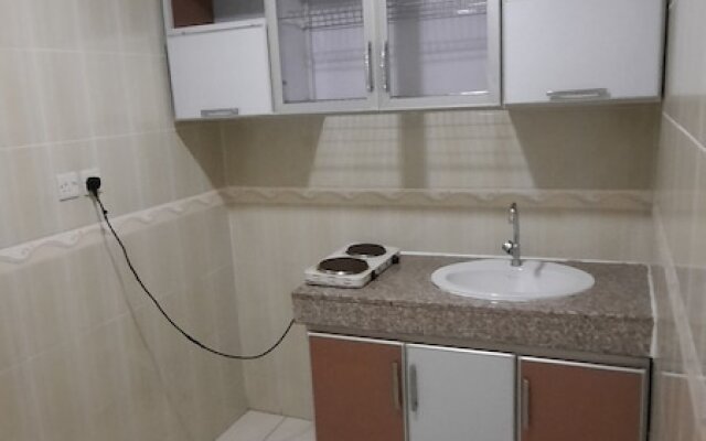 OYO 539 Arqa Al Masaken Residential Units