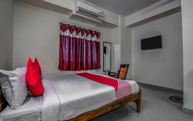 Silver Villa