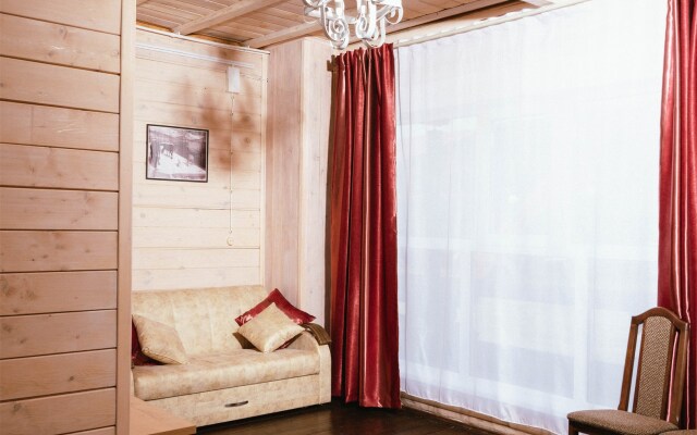 Рублевские Терема