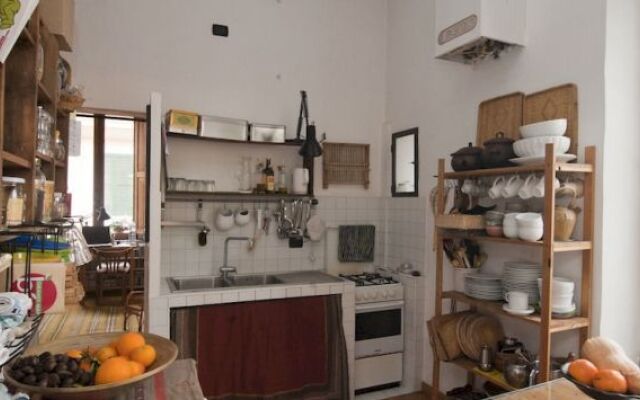 Italy Rents Trastevere - Testaccio