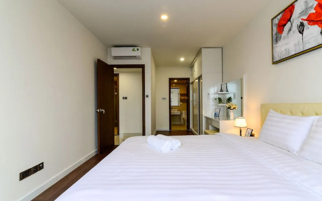 Riverside Residence - Saigon Royal