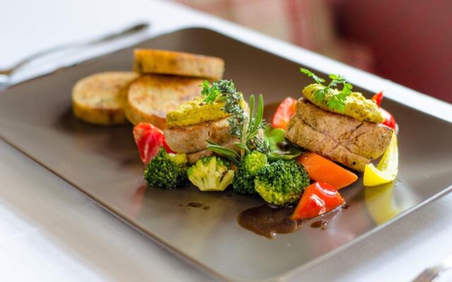 Landhotel - Brauereigasthof Schneider