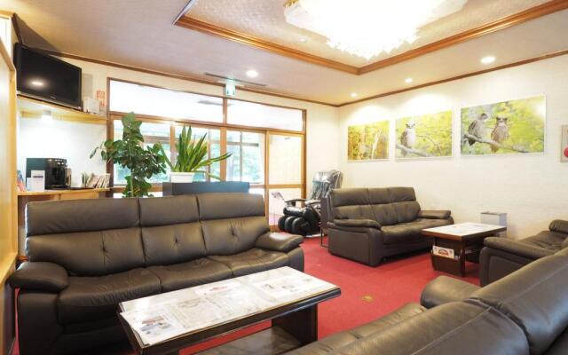 Metou Onsen Hotel